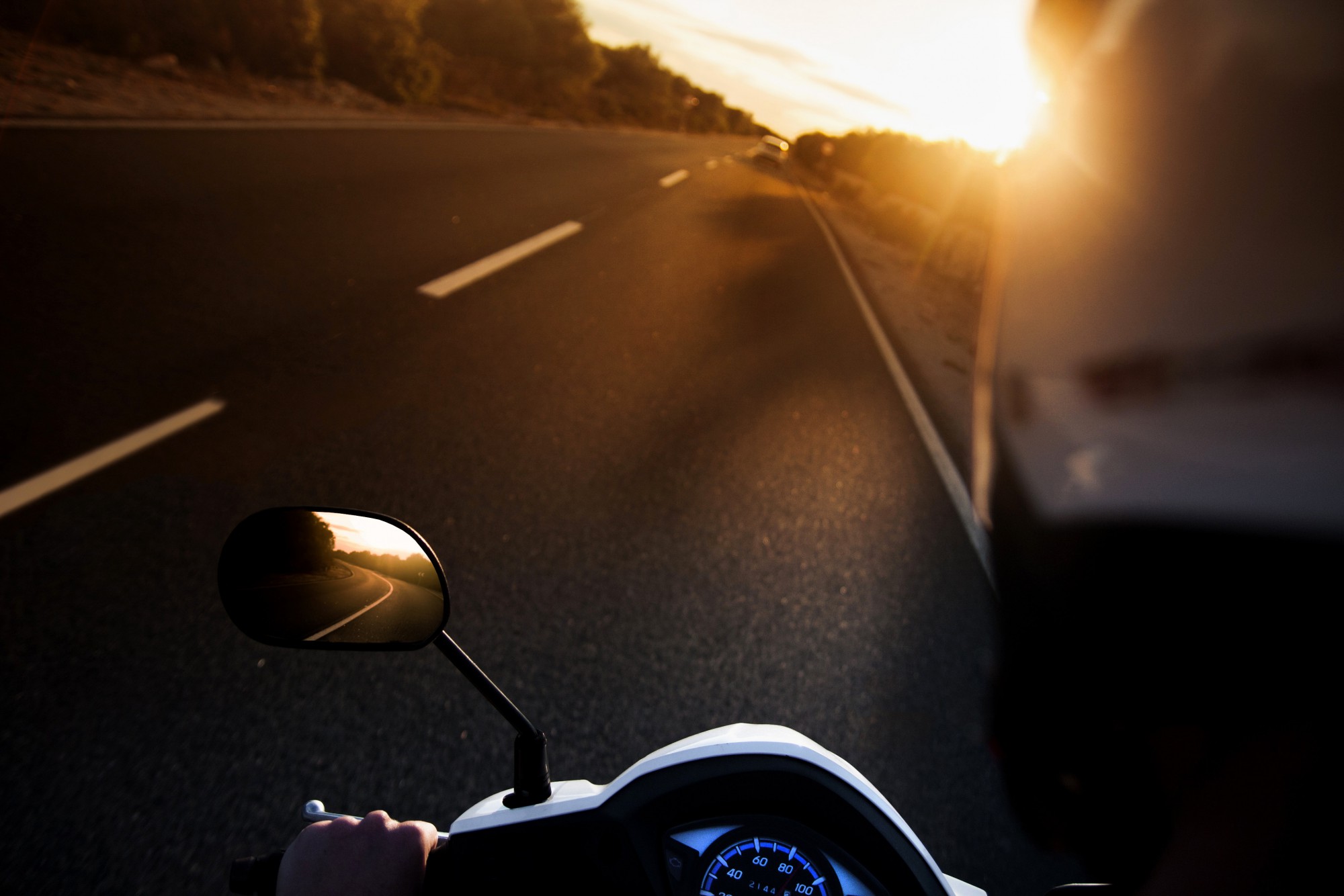 Motoran