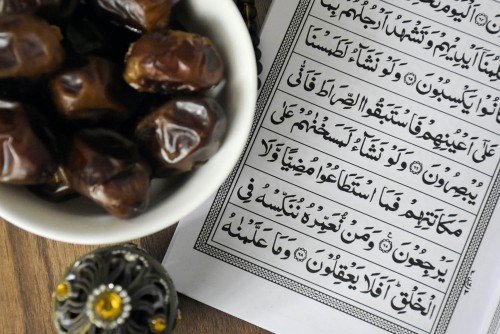 Kembali Ke Ramadhan, Pahami Rukun Dan  Yang Membatalkan Puasa