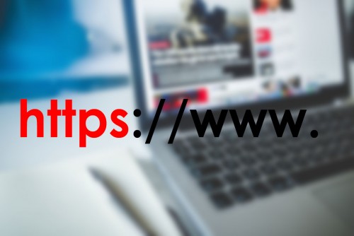 Buat Domain Anda Menjadi HTTPS lewat File HTACCESS