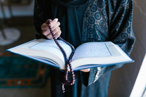 Mereka Yang Berhak Meninggalkan Puasa Dan Hukum Bersetubuh Pada Bulan Ramadhan